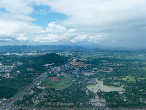 vr全景旅游